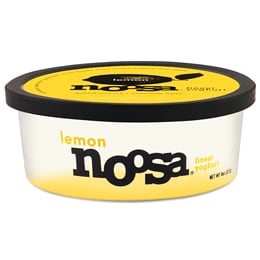 Noosa Finest Yoghurt, Lemon