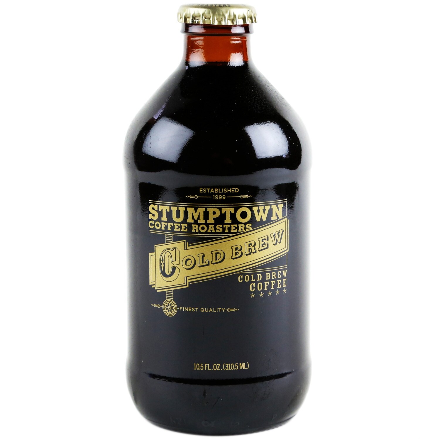 Stumptown Coffee Cold Brew Recipe Dandk Organizer