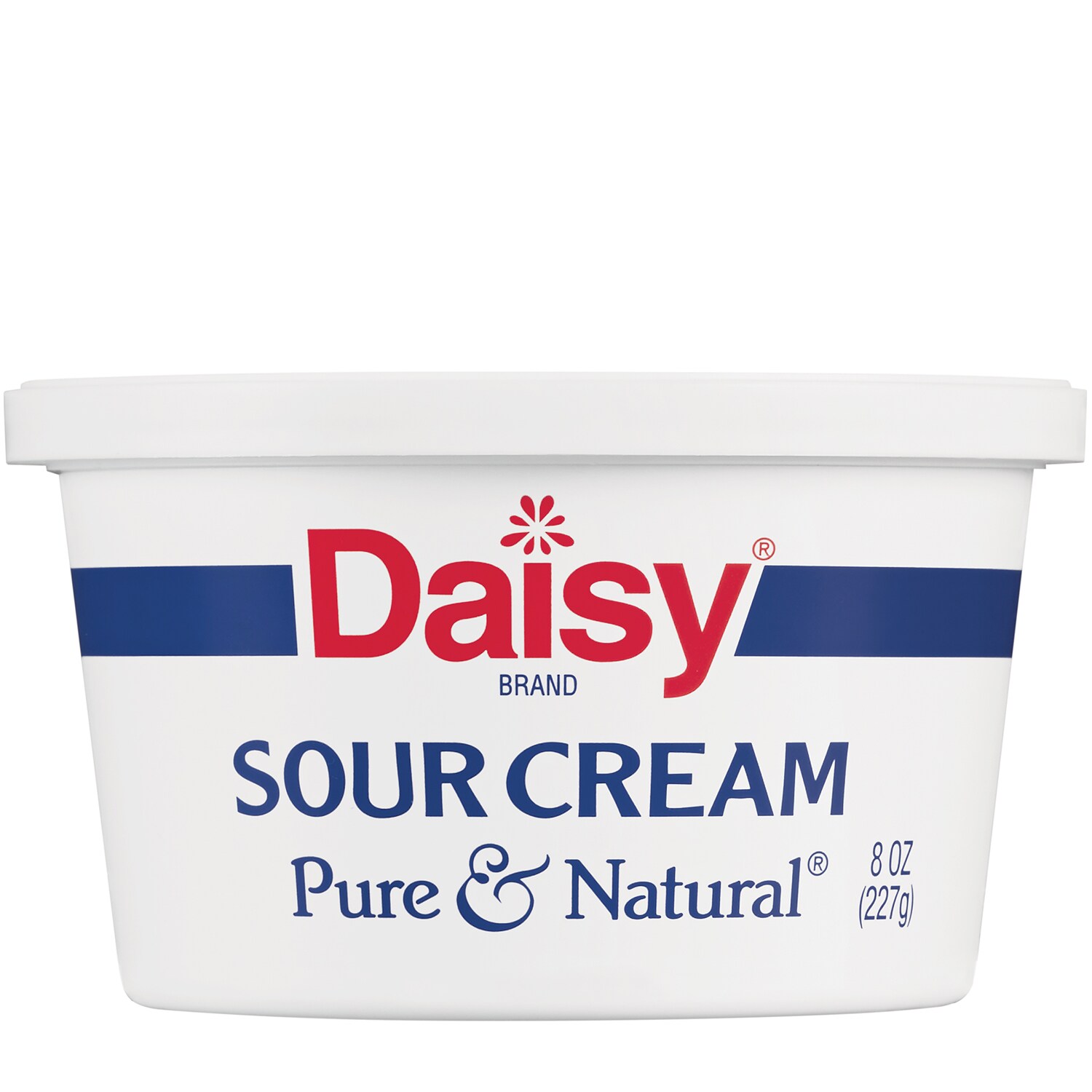 Daisy Sour Cream              