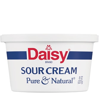 Daisy Sour Cream              