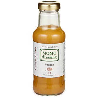 MOMO Sesame Dressing