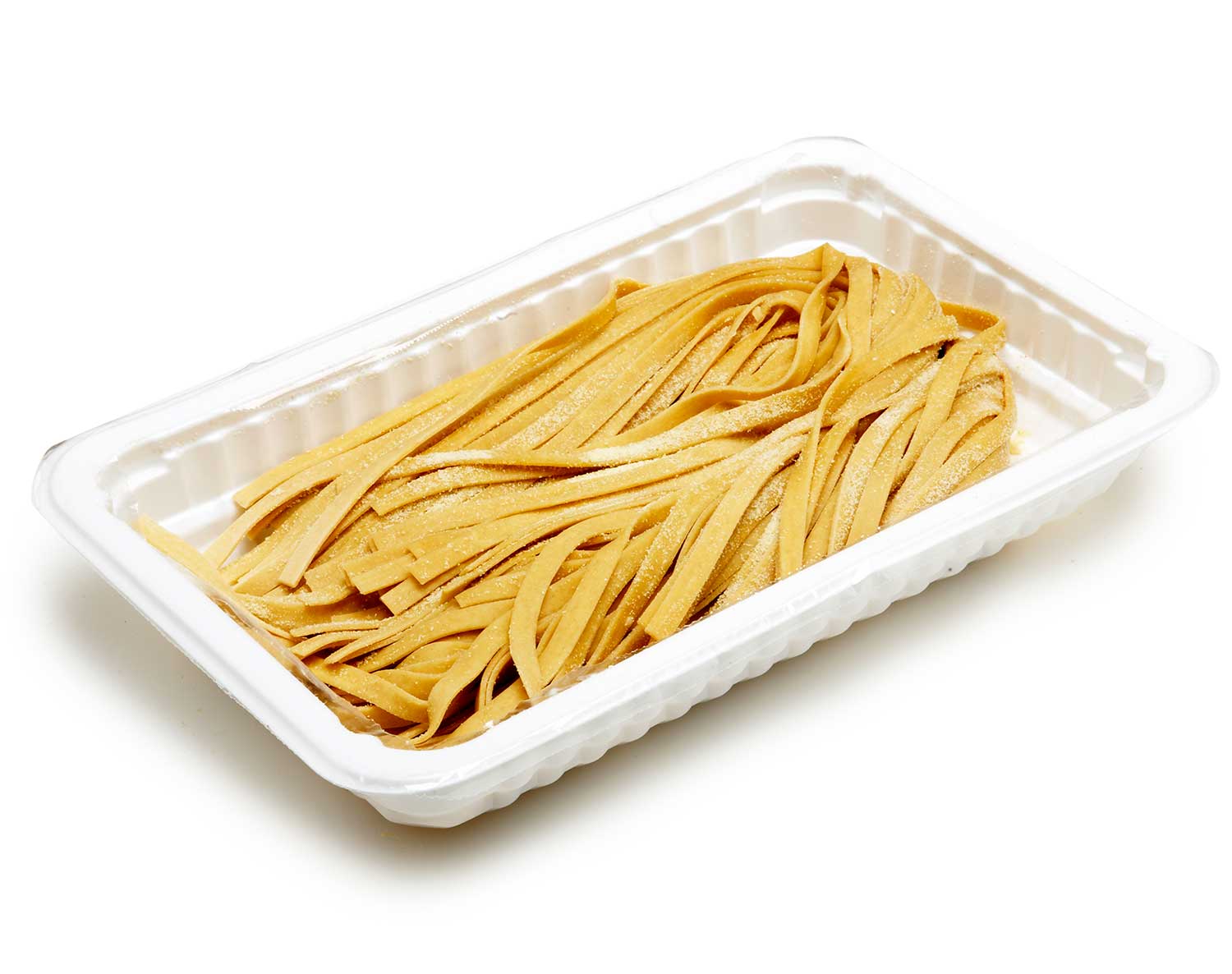 Ravello Fresh Egg Fettuccine