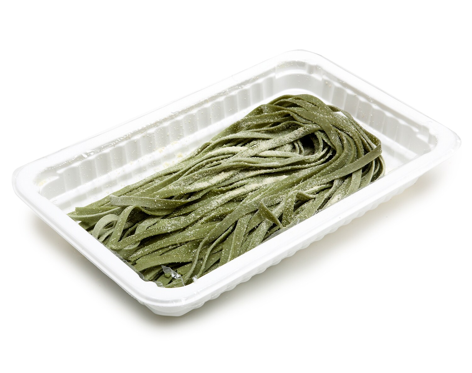 Ravello Fresh Spinach Fettuccine