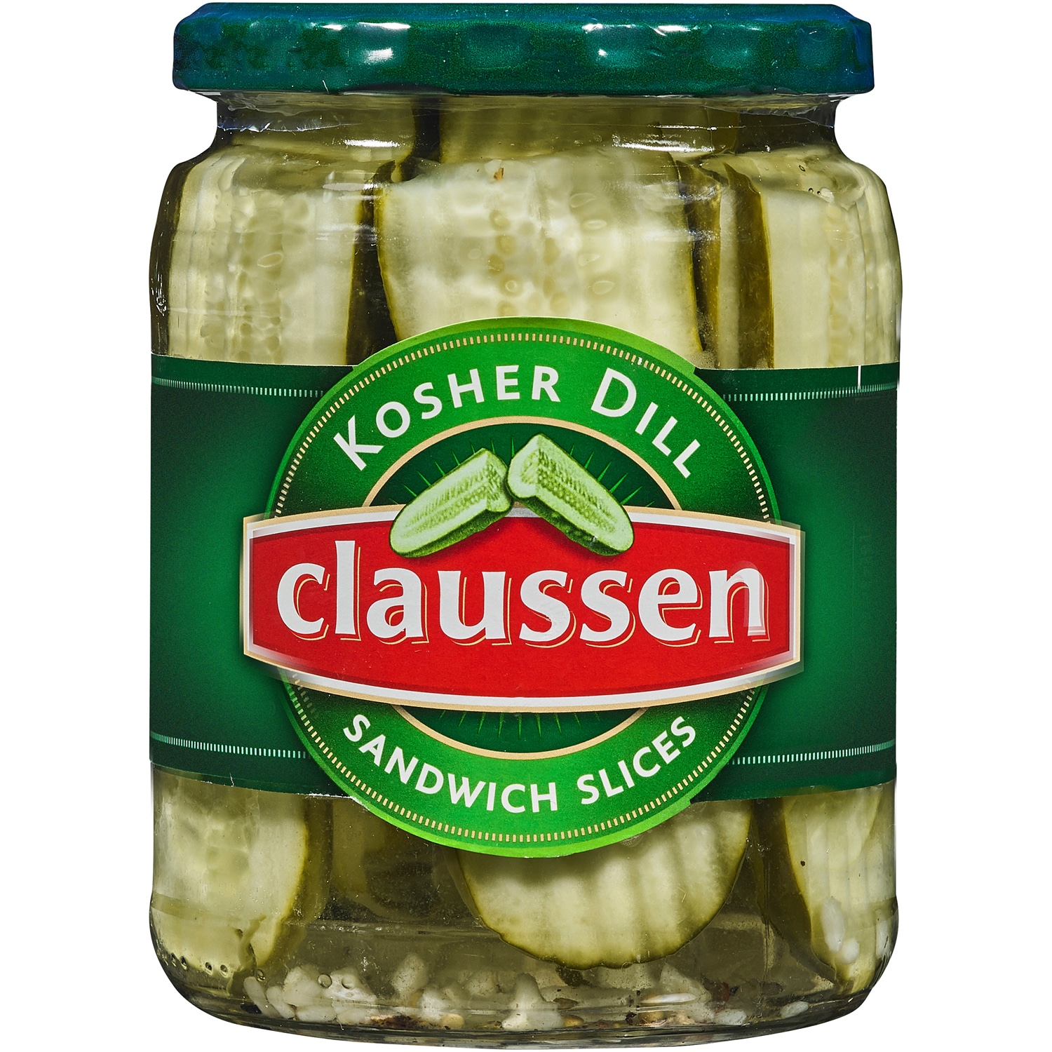 Claussen Kosher Dill Sandwich Slices