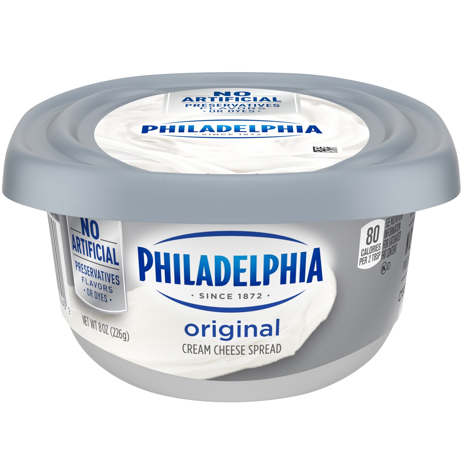 Philadelphia Cream Cheese Spread, Original