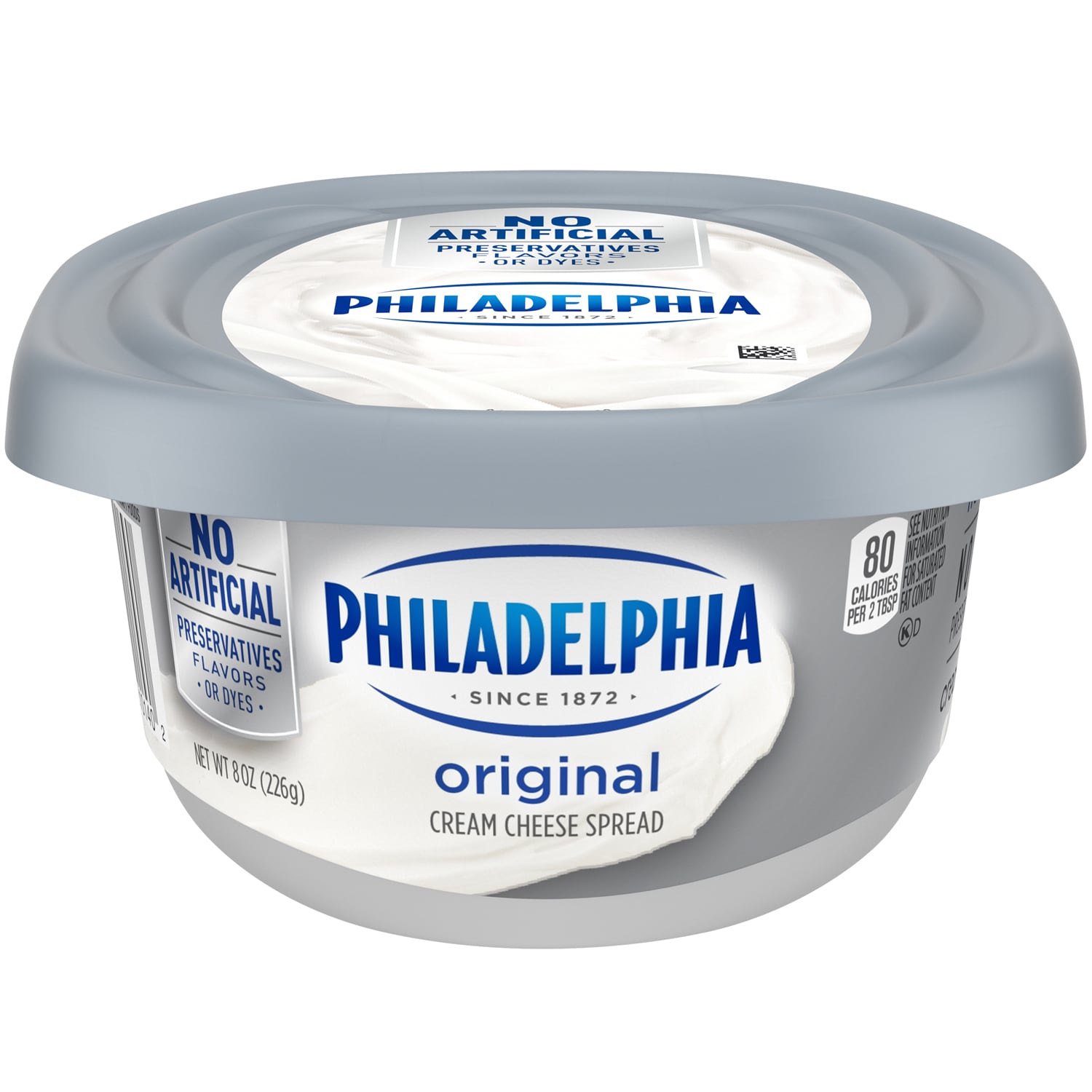 Philadelphia Cream Cheese Spread, Original
