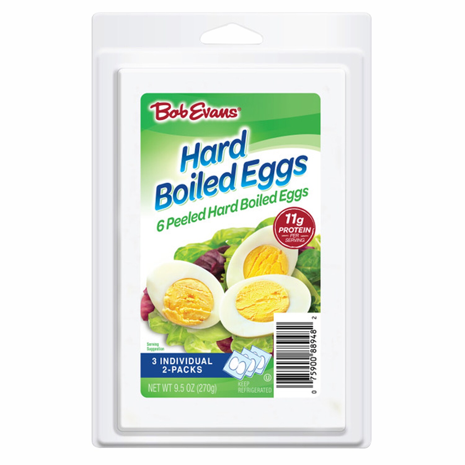 Order Bob Evans Peeled Hard Boiled Eggs Fast Delivery