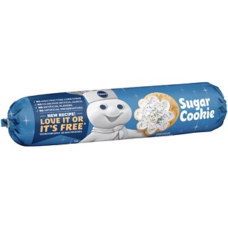 Order Pillsbury Sugar Cookie Dough Fast Delivery