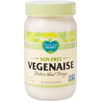 Follow Your Heart Soy-Free Vegenaise