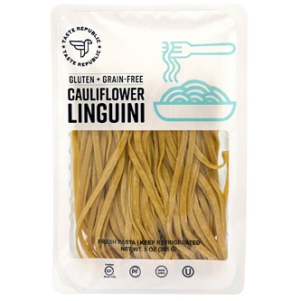 Taste Republic Gluten-Free Cauliflower Linguini