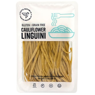 Taste Republic Gluten-Free Cauliflower Linguini