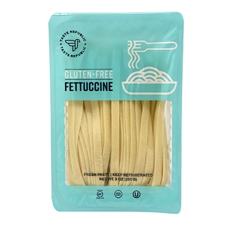 Taste Republic Gluten-Free Fettuccine