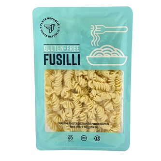 Taste Republic Gluten-Free Fusilli