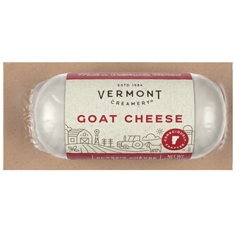 Vermont Creamery Chèvre