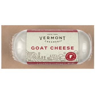 Vermont Creamery Chèvre