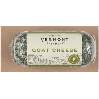 Vermont Creamery Fresh Goat Cheese Herb Chévre