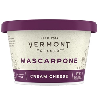 Vermont Creamery Mascarpone