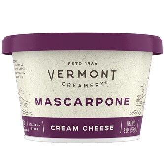 Vermont Creamery Mascarpone