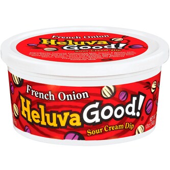 Heluva Good! Sour Cream Dip, French Onion