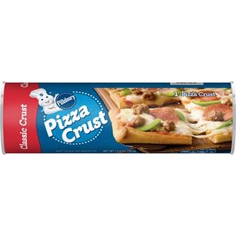Pillsbury Classic Pizza Crust