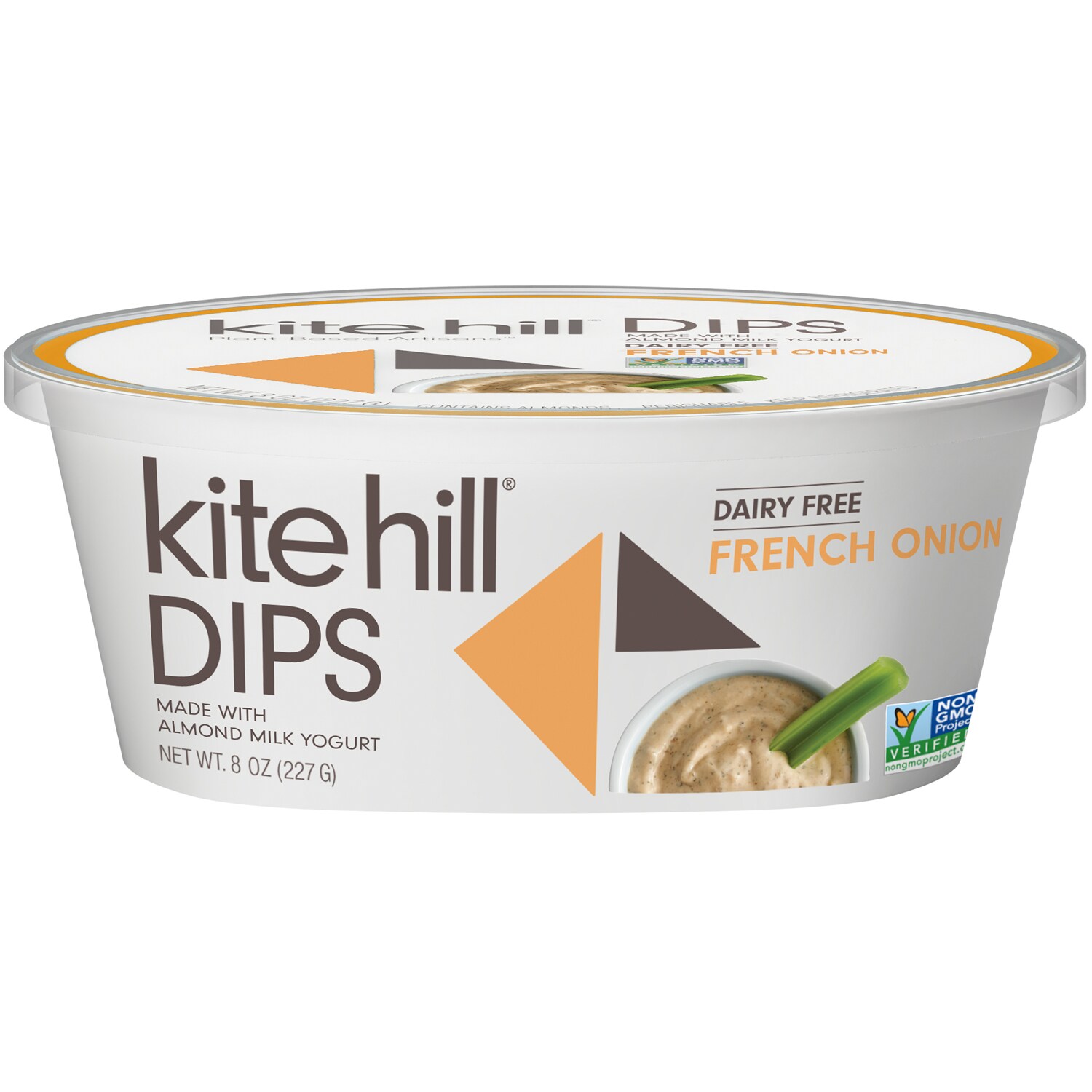 Kite Hill Dairy Free Dip, French Onion