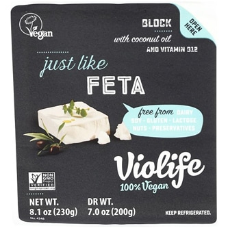 Violife Vegan Feta