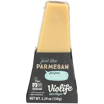 Violife Vegan Parmesan