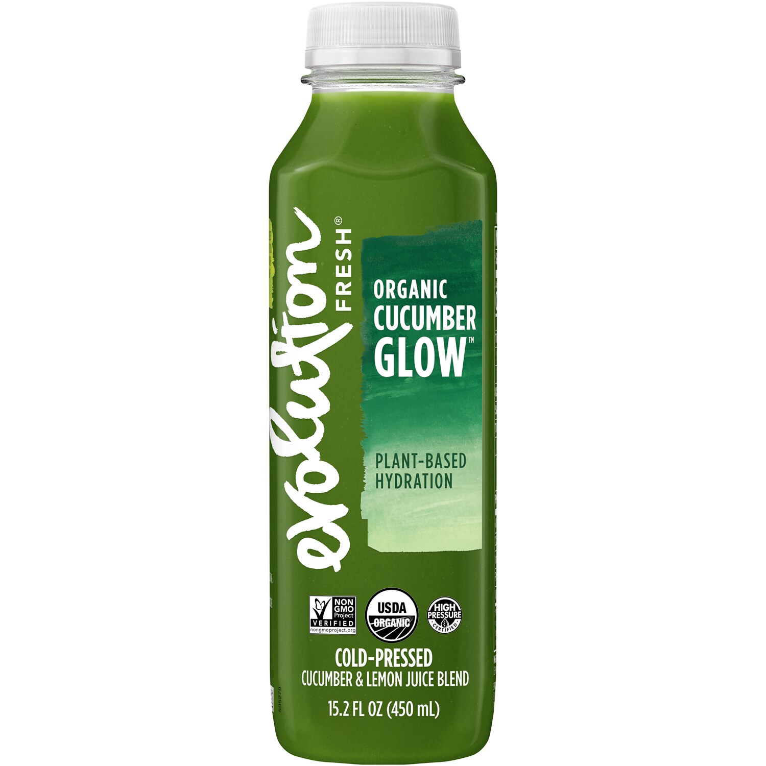Evolution Fresh Juice Blend Cucumber Glow Freshdirect Many benefits of cucumber juice includes treating high vital signs and urinary organ stones. cold pressed organic juice blend cucumber glow plastic bottle