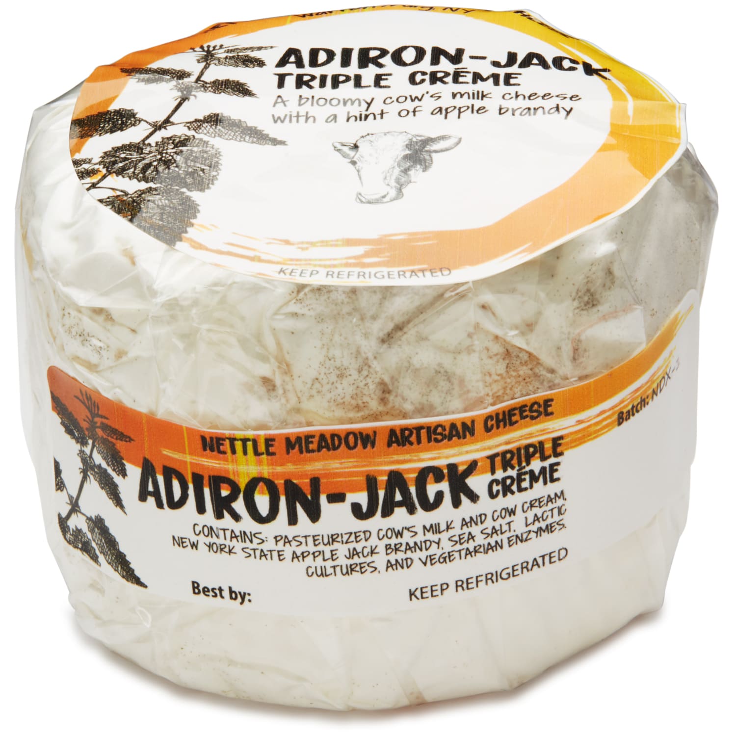 Nettle Meadow Adiron-Jack