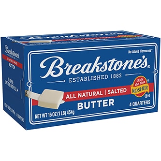 Breakstone's Salted Butter