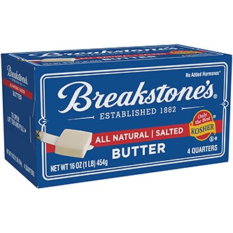 Breakstone's Salted Butter
