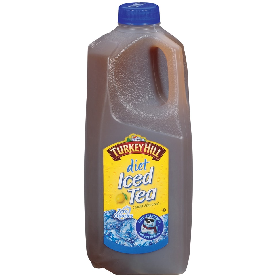 Order Turkey Hill Diet Iced Tea, Plastic Bottle Fast Delivery