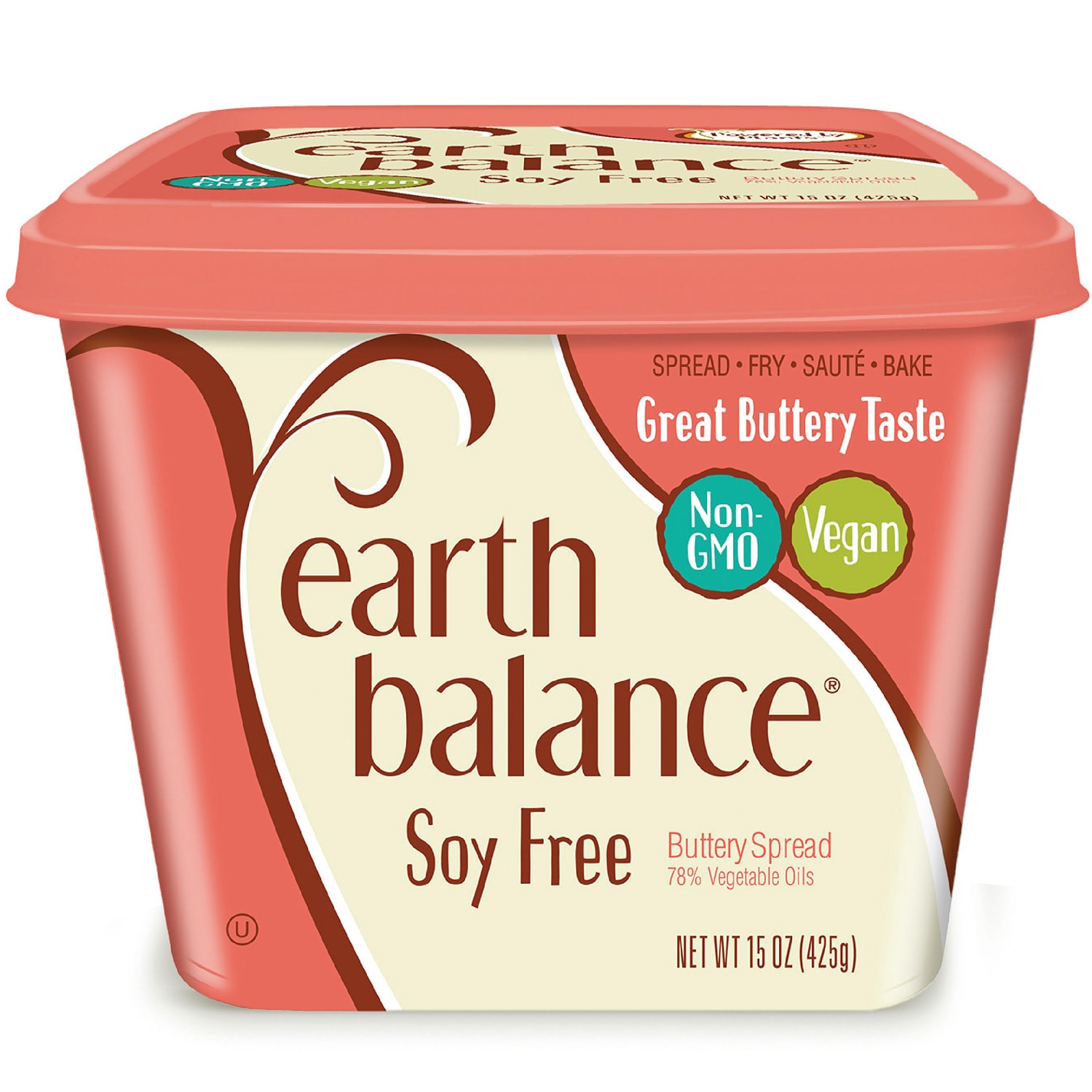 Earth Balance Soy Free Buttery Spread