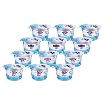 Fage TOTAL 5% Greek Yogurt, Plain