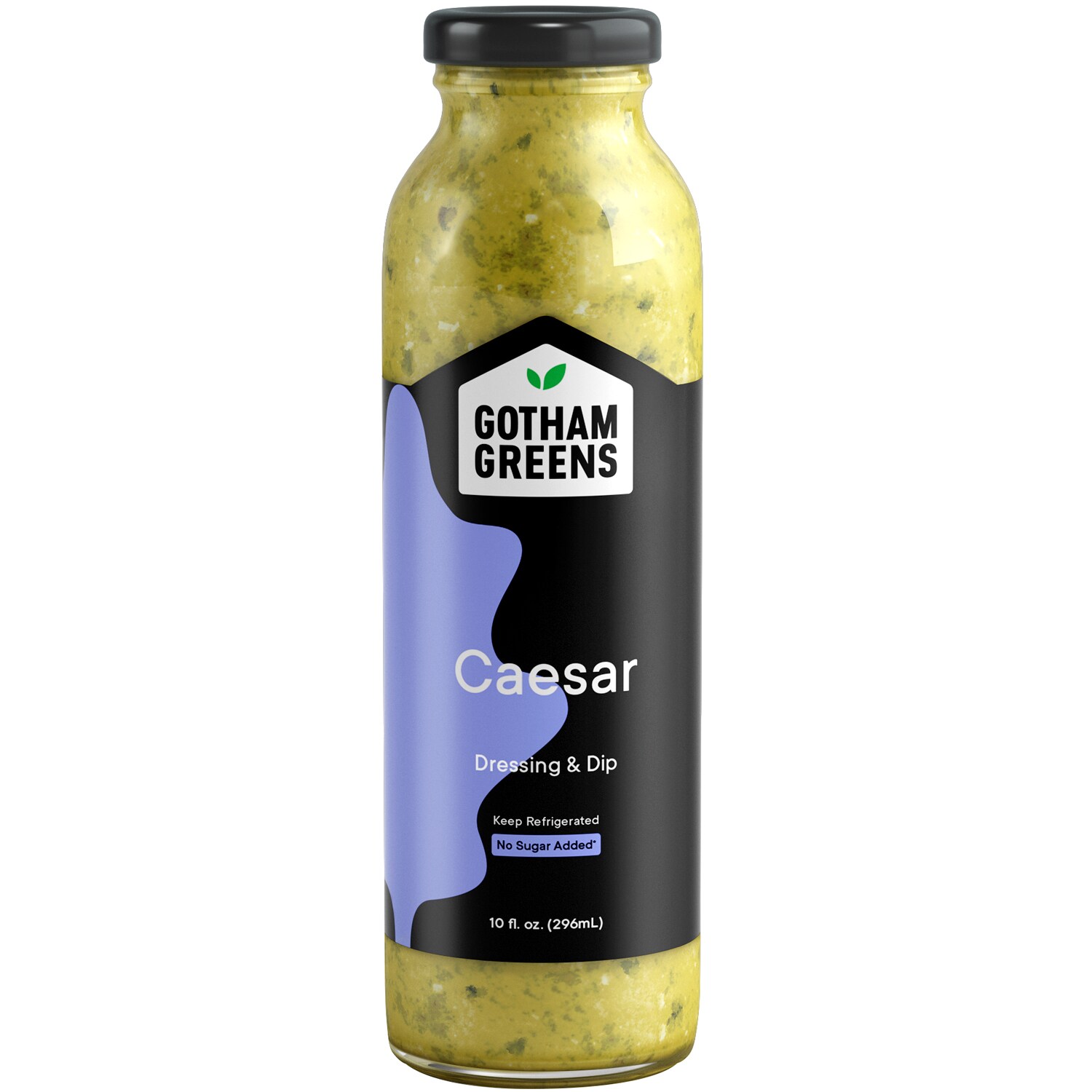 Gotham Greens Dressing & Dip, Caesar