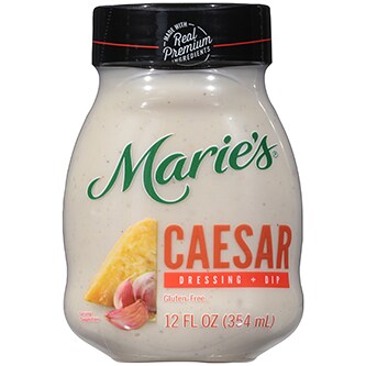 Marie's Dressing + Dip, Caesar