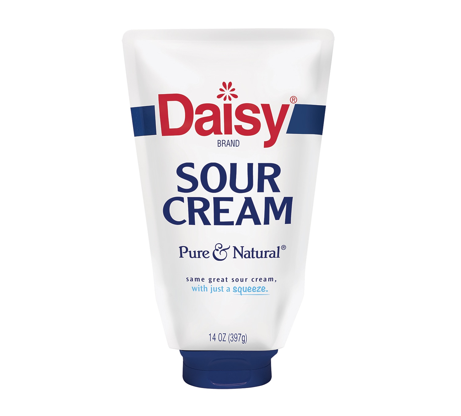 Daisy Sour Cream