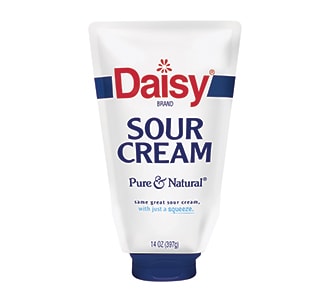 Daisy Sour Cream