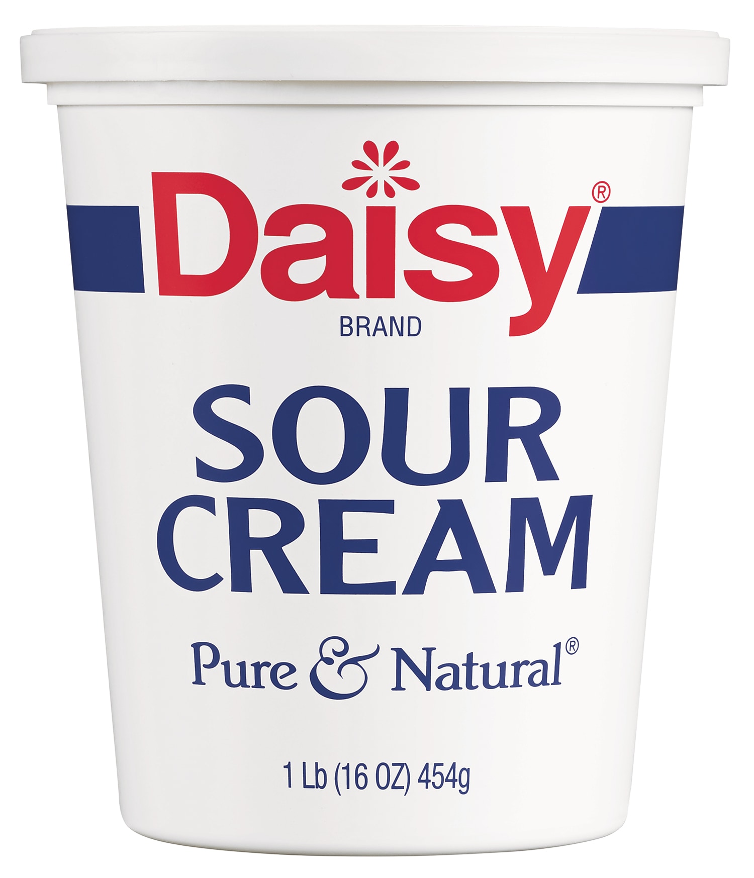 Daisy Sour Cream