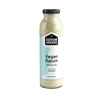 Gotham Greens Dressing & Dip, Vegan Ranch
