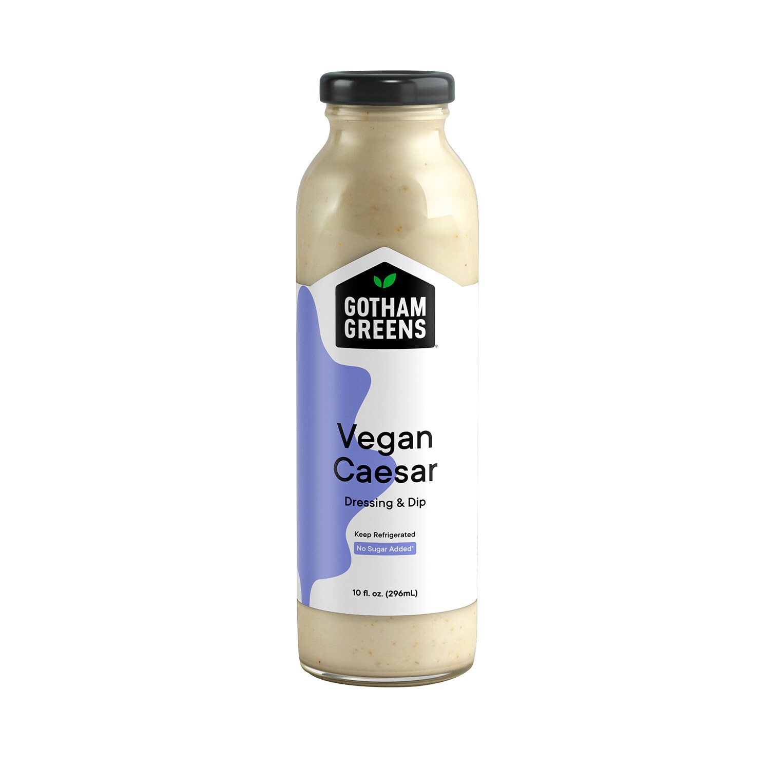 Gotham Greens Dressing & Dip, Vegan Caesar