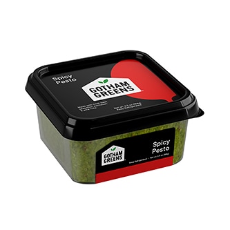 Gotham Greens Spicy Pesto