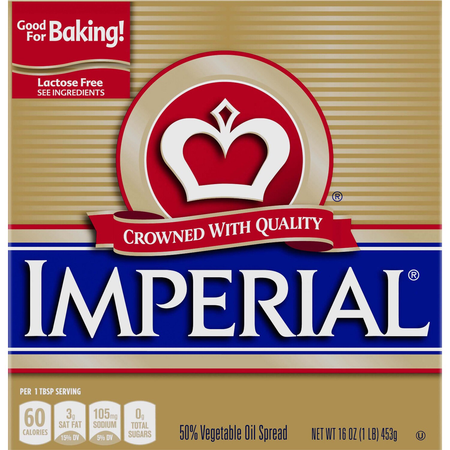 Imperial Vegetable Oil Spread