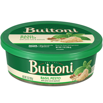 Buitoni Pesto Sauce with Basil