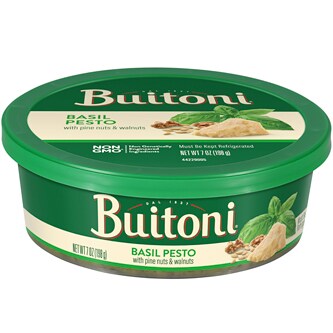 Buitoni Pesto Sauce with Basil