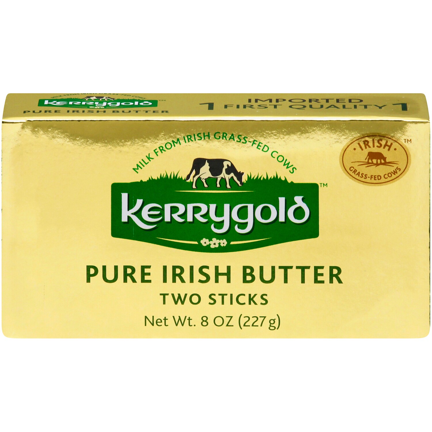 Kerrygold Salted Pure Irish Butter