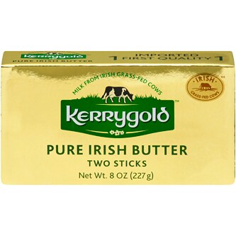 Kerrygold Salted Pure Irish Butter