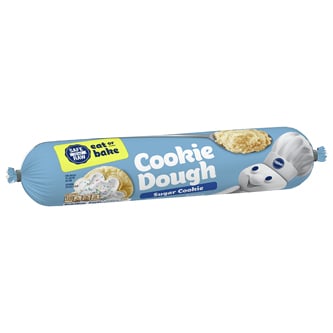 Pillsbury Sugar Cookie Dough