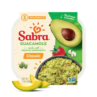 Sabra Guacamole, Classic