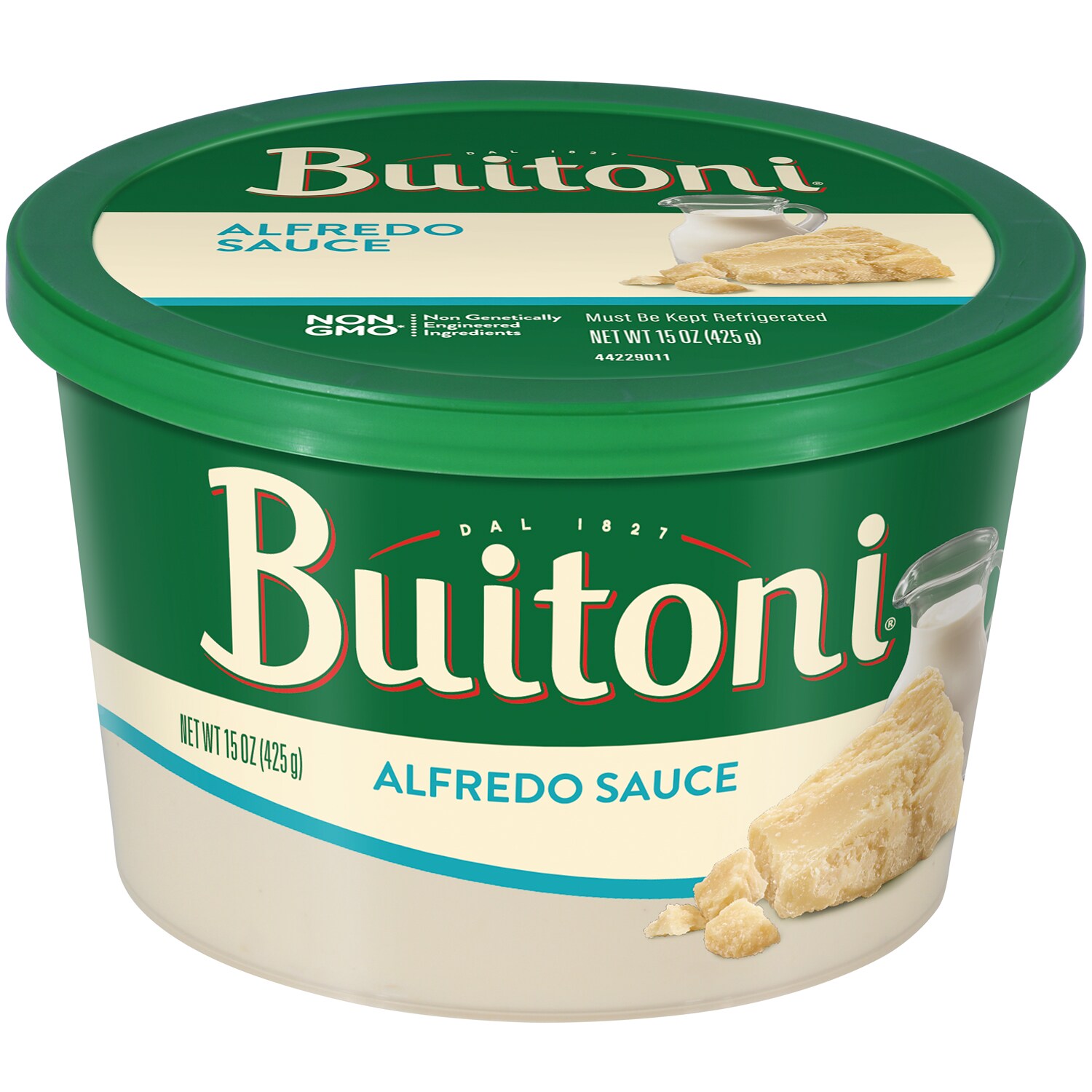Buitoni Alfredo Sauce